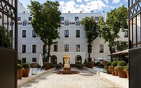 Palacio De Los Duques Gran Melia - The Leading Hotels Of The World Madrid